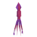 Abyssal Squid