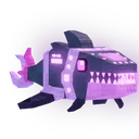 Admin Core Shark