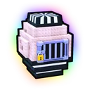 Admin Jail Egg