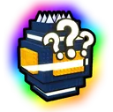 Admin Mystery Egg