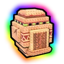 Admin Safari Egg