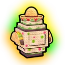 Admin Taco Egg