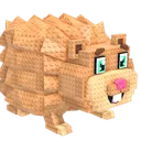 Admin Vole