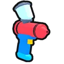 Advanced Paint Gun