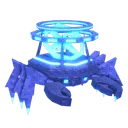 Aegis Crab