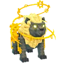 Aetherion Lion