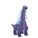 Alpine Bajadasaurus