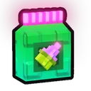 Amethyst Cactus Seed