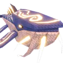 Ancient Whale
