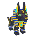 Anubis Jackal