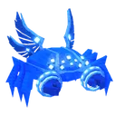 Artifact Crab