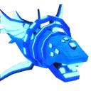 Ascended Dunkleosteus