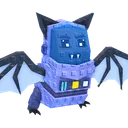 Astronaut Bat