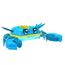 Atlantis Crab