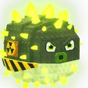 Atomic Pufferfish