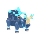 Avalanche Brontothere