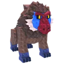 Baboon