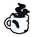 Backrooms Coffee