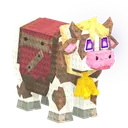 Barn Cow