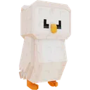 Barn Owl