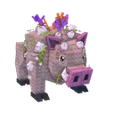 Barnacle Boar