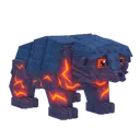Basalt Badger