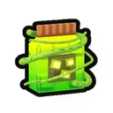 Beanstalk Seed