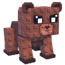 Bear Cub