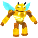 Bee Golem
