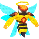 Bee Overlord