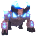 Beetle Golem