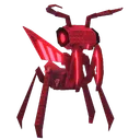 Bloodmoon Mantis