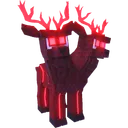 Bloodmoon Stag