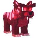 Bloodmoon Tiger