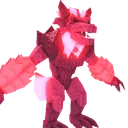 Bloodmoon Werewolf