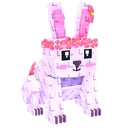 Blossom Rabbit