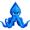 Blue Octo