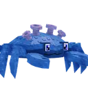 Bolt Crab