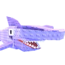 Bonnethead Shark