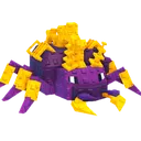 Brass Beetle