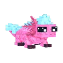 Bubble Axolotl
