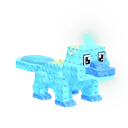 Bubble Platypus