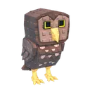Burrowing Owl