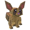 Bushbaby