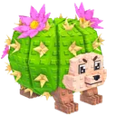Cactus Hedgehog