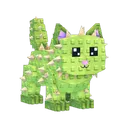 Cactus Kitten