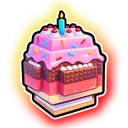 Cake Egg