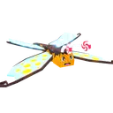 Candy Butterfly