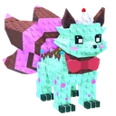 Candy Kitsune