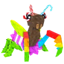 Candy Mantis